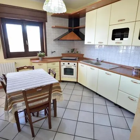 Orchidea Holiday home Melissano