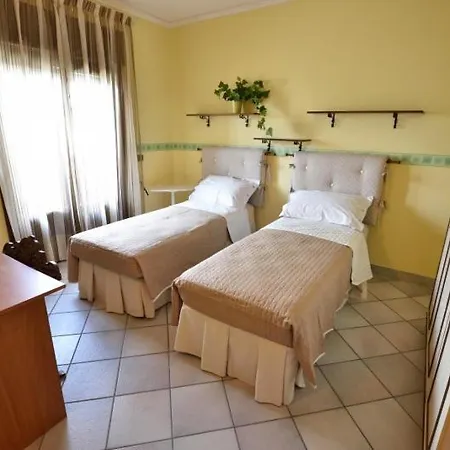 Holiday home Orchidea *