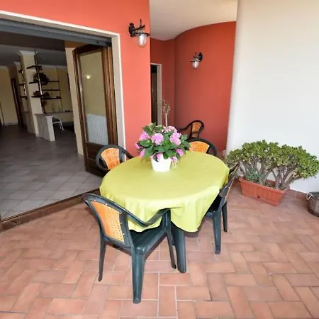 Orchidea Holiday home Melissano