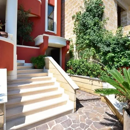 Holiday home Orchidea Melissano