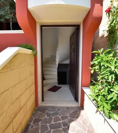 Orchidea Holiday home Melissano